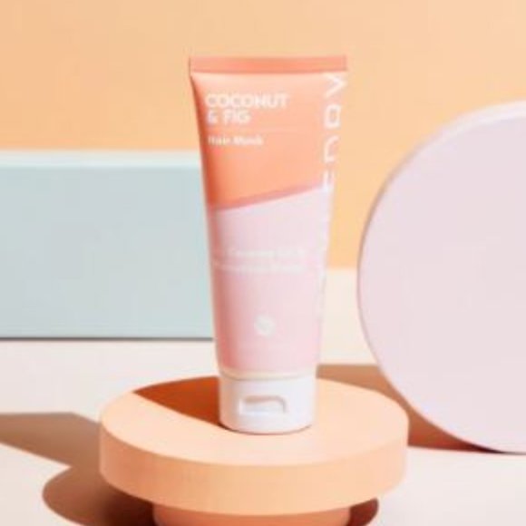 Styledry Hair Styledry Coconut Fig Hair Mask Poshmark